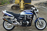 Suzuki GSX1400